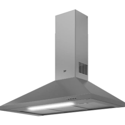 Afbeelding van Beko Cwb9441xn Inbouw Decor Afzuigkap