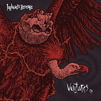 Afbeelding van Jugheads Revenge Vultures (LP)