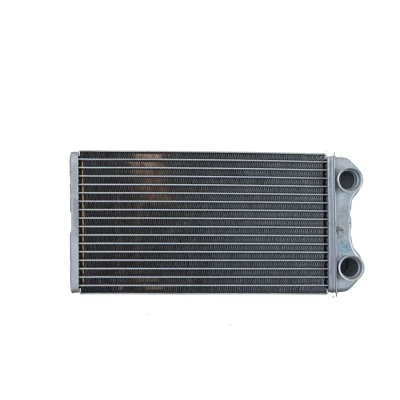 Afbeelding van NRF 54300 Warmtewisselaar Met montagemateriaal Zonder leiding EASY FIT