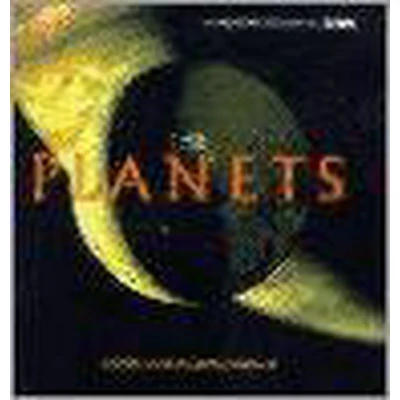 Afbeelding van PLANETS, THE