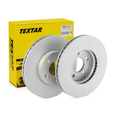 Afbeelding van Remschijf TEXTAR 92141205
