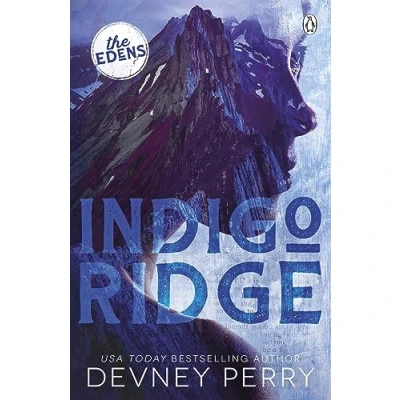 Afbeelding van The Edens1 Indigo Ridge