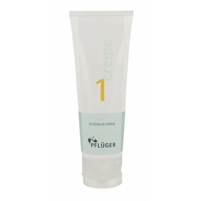 Afbeelding van Pfluger Schussler Creme 1