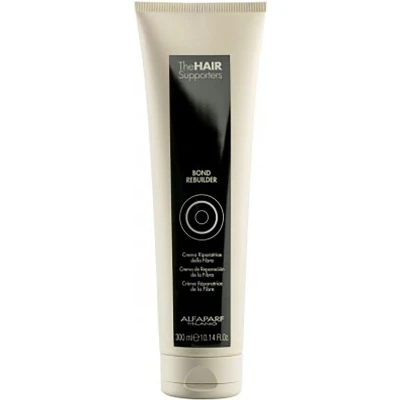Afbeelding van Alfaparf Hair Supporters Bond Rebuilder 300 ml