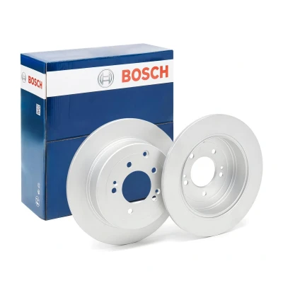 Afbeelding van Remschijf BOSCH 0 986 479 E45