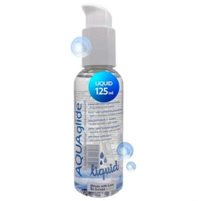Afbeelding van Glijmiddel op Waterbasis Joydivision 125 ml