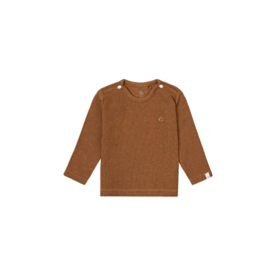 Image de Longsleeve Natal Chipmunk Melange 50