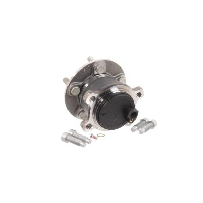 Afbeelding van Wiellagerset SKF VKBA 6637