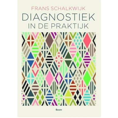 Afbeelding van Diagnostiek in de praktijk