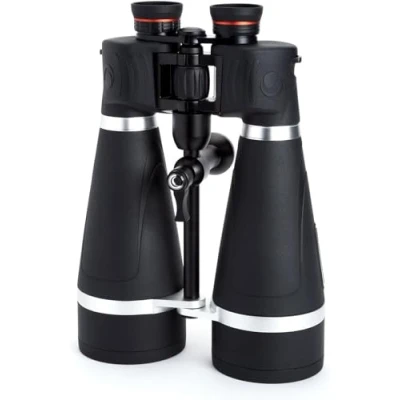 Image de Celestron SkyMaster Pro 72030 Jumelles 15 x 70 antibuée, Etanche