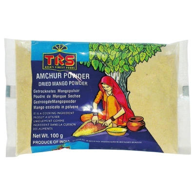 Afbeelding van Mangopoeder 100 gr