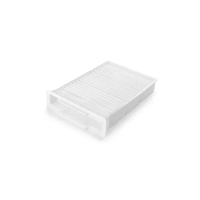 Afbeelding van UFI 53.132.00 Interieurfilter Stoffilter 212 147 30 CITROËN: C1 I, PEUGEOT: 107 Hatchback, TOYOTA: Aygo