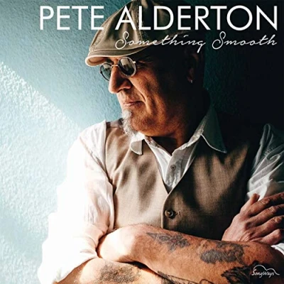 Afbeelding van Pete Alderton Something Smooth (CD)