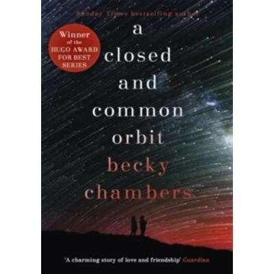 Image de A closed and common orbit