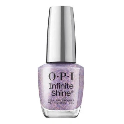 Afbeelding van OPI Infinite Shine Nagellak Where Time Stuns Still 15ml