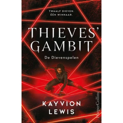 Image de Thieves&#039; gambit