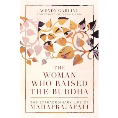 Afbeelding van the Woman Who Raised Buddha