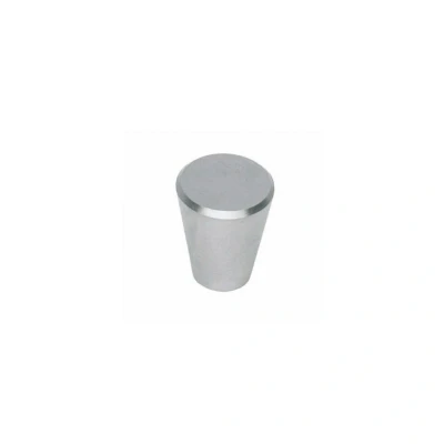 Afbeelding van Intersteel knop conisch ø 20 mm RVS