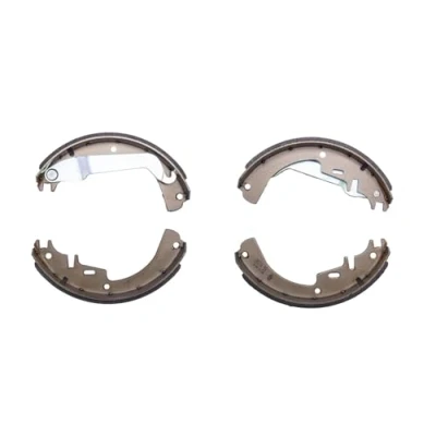 Afbeelding van HELLA 8DB 355 000 081 Remschoenen 230 51 Met handremhefboom OPEL: Manta B Saloon, Ascona CC