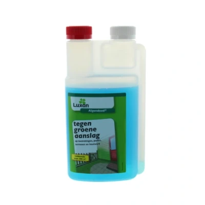 Afbeelding van Algendood luxan 500ml