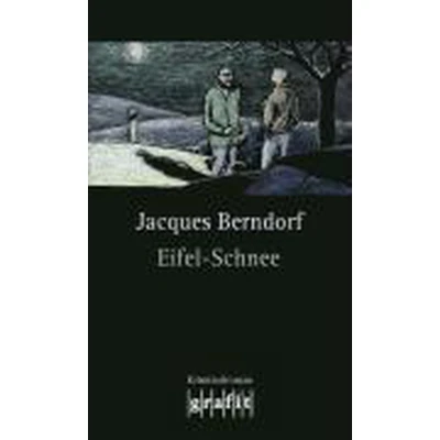 Afbeelding van Eifel Schnee