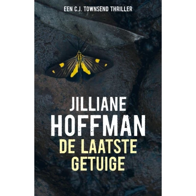 Afbeelding van De laatste getuige