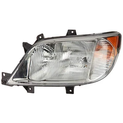 Afbeelding van Hella Koplamp 1EH 247 005 011