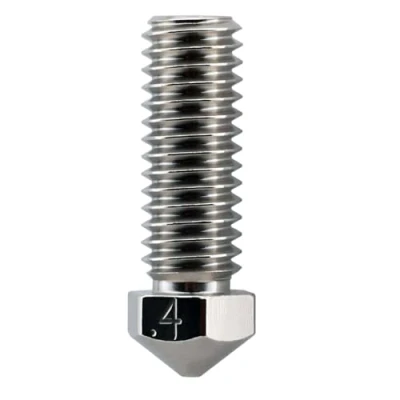 Afbeelding van MicroSwiss E3D Vulkaan (Borstel), 3D printer accessoires