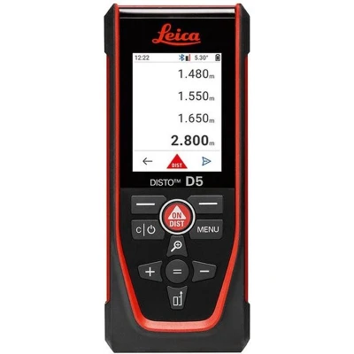 Afbeelding van Leica Disto D5