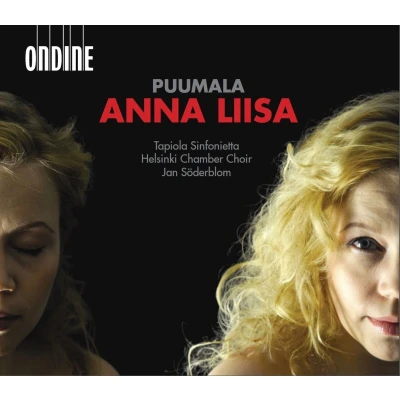 Afbeelding van Juntunen, Helena Hynninen, Jorma Rusanen, Vil Anna Liisa (2 CD)