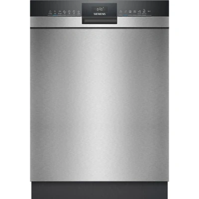 Afbeelding van Siemens SN43ES02CS iQ300 Onderbouw vaatwasser Energielabel C