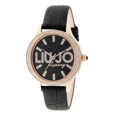 Afbeelding van Horloge Dames Liu·Jo TLJ766 (38 mm)