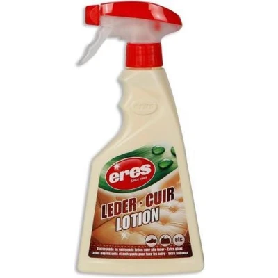 Afbeelding van LEDERLOTION SPRAY 500 ML ERES 20735