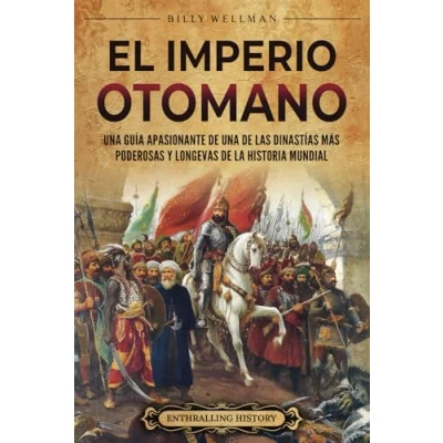 Afbeelding van El Imperio otomano