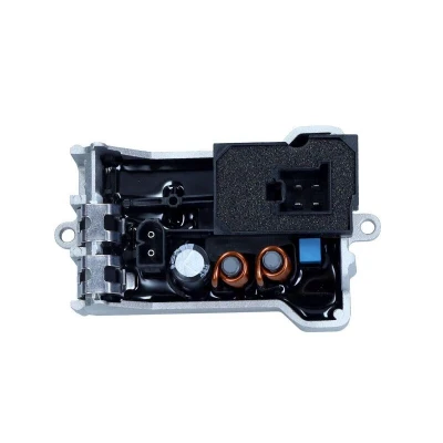 Afbeelding van Regeleenheid, verwarming / ventilatie MAXGEAR 27 2186, voor o.a. MERCEDES BENZ Monkey Parts