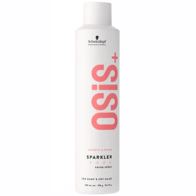 Afbeelding van Schwarzkopf OSiS+ Sparkler Shine Spray 300ml