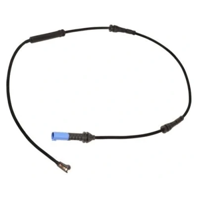 Afbeelding van HELLA 8DK 355 253 251 Slijtage Indicator Remblokken BMW: 3 Saloon, X3, Touring