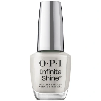 Afbeelding van OPI Infinite Shine Nagellak Gray it on Me 15ml