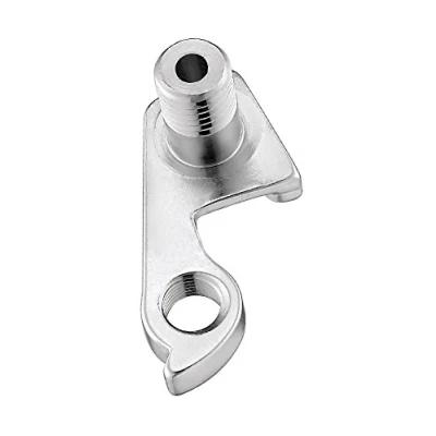Afbeelding van Derailleurdeel marwi union achter pad gh 113 ZILVER