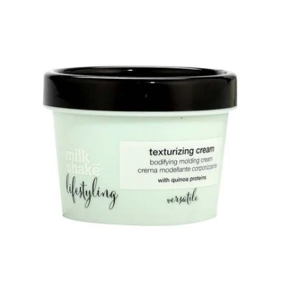 Afbeelding van Milk_Shake Lifestyling Texturizing Cream 100ml Haibu by Kapperskorting.com