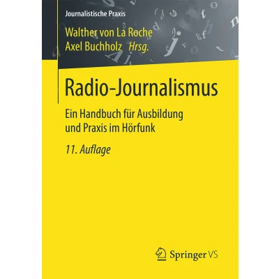 Afbeelding van Radio Journalismus