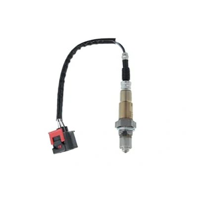 Afbeelding van VALEO 368010 Lambdasonde voor katalysator, Na katalysator M18x1,5 Planarsonde, Schroefdraad vooraf ingevet, Verwarmd MERCEDES BENZ: C Class Saloon