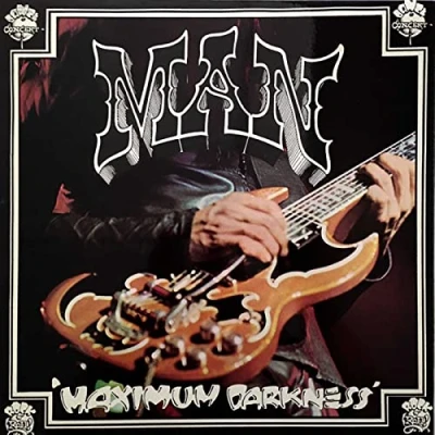 Afbeelding van Maximum Darkness