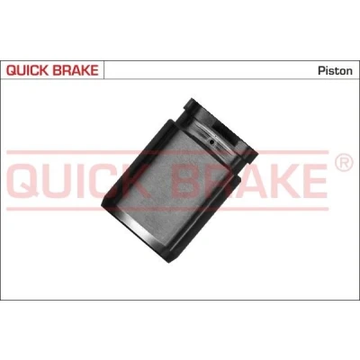 Afbeelding van Zuiger, remklauw QUICK BRAKE 185118K