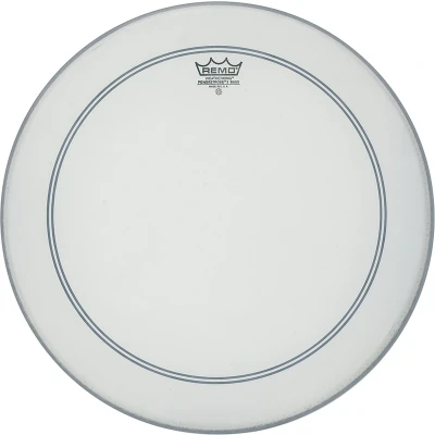 Afbeelding van Remo P3 1122 C2 22 Powerstroke 3 Coated Bass + Dot
