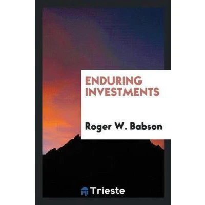 Afbeelding van Enduring Investments