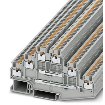Afbeelding van Phoenix PT 1.5/S 3L Grijs