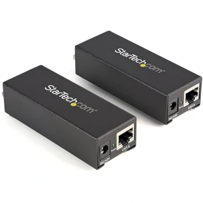 Afbeelding van Adapter Startech ST121UTPEP 1920 x 1200 px VGA