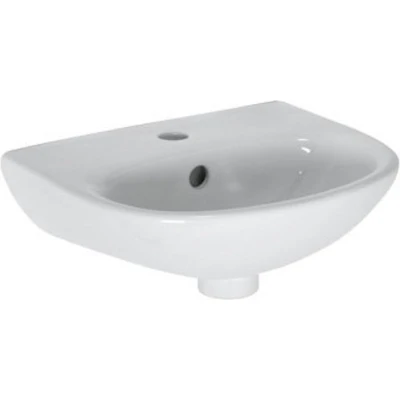 Afbeelding van Plieger Brussel New fontein (wit)