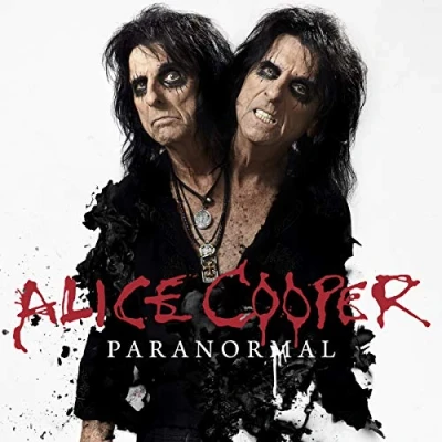 Afbeelding van Alice Cooper: Paranormal [2xWinyl]